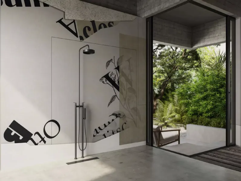 Carta da parati Philo di Glamora