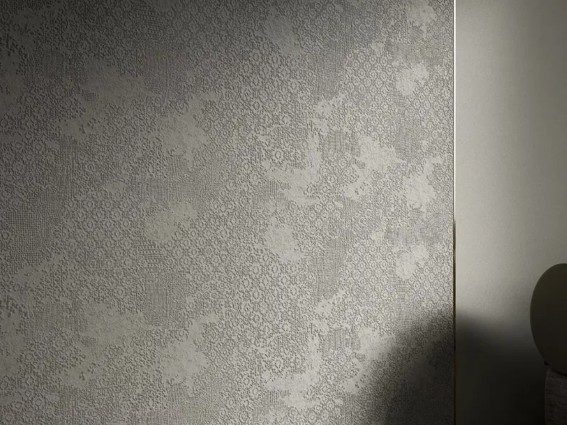 Carta da parati Ricami di Glamora