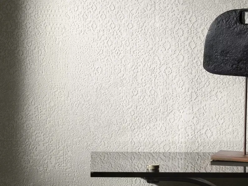 Carta da parati Ricami di Glamora