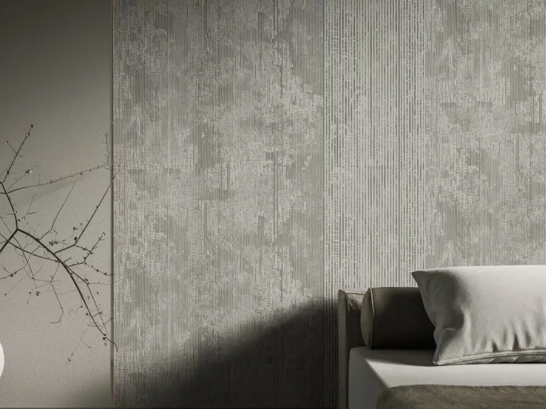 Carta da parati Rilievi di Glamora