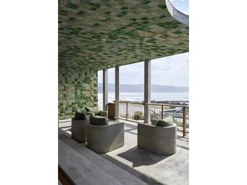 Carta da parati Saint Denis di Wall&Decò