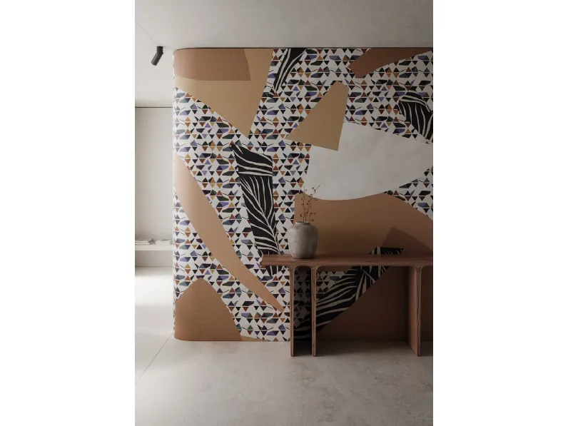 Carta da parati Sakura di Instabilelab