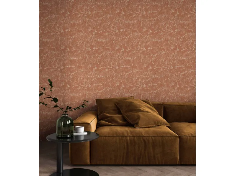 Carta da parati Sepia di Larsen