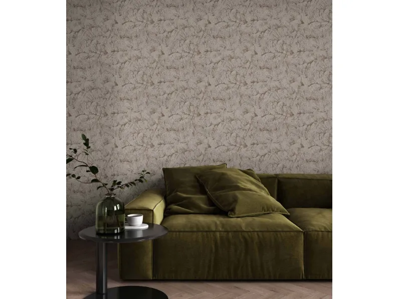 Carta da parati Sepia di Larsen