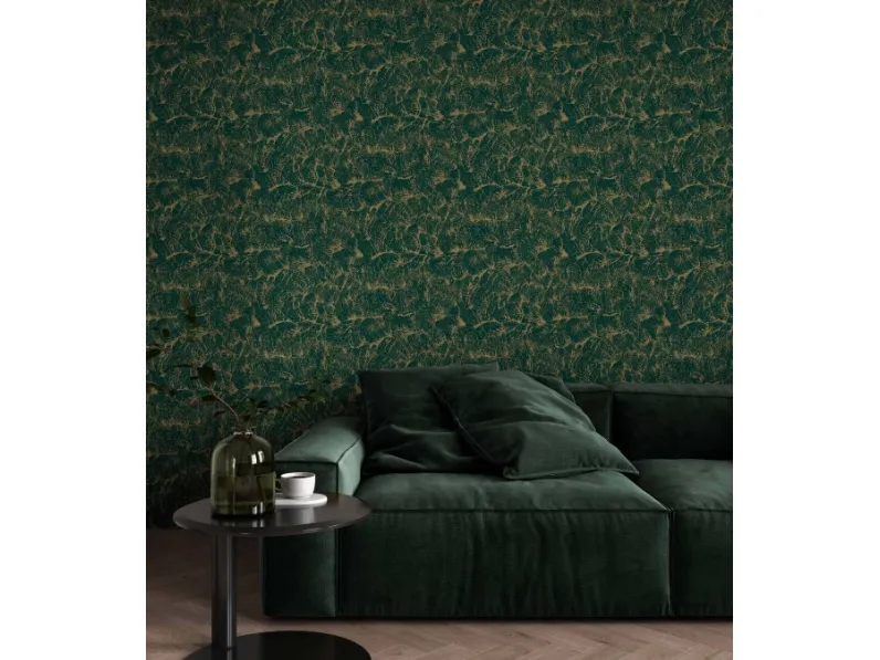 Carta da parati Sepia di Larsen