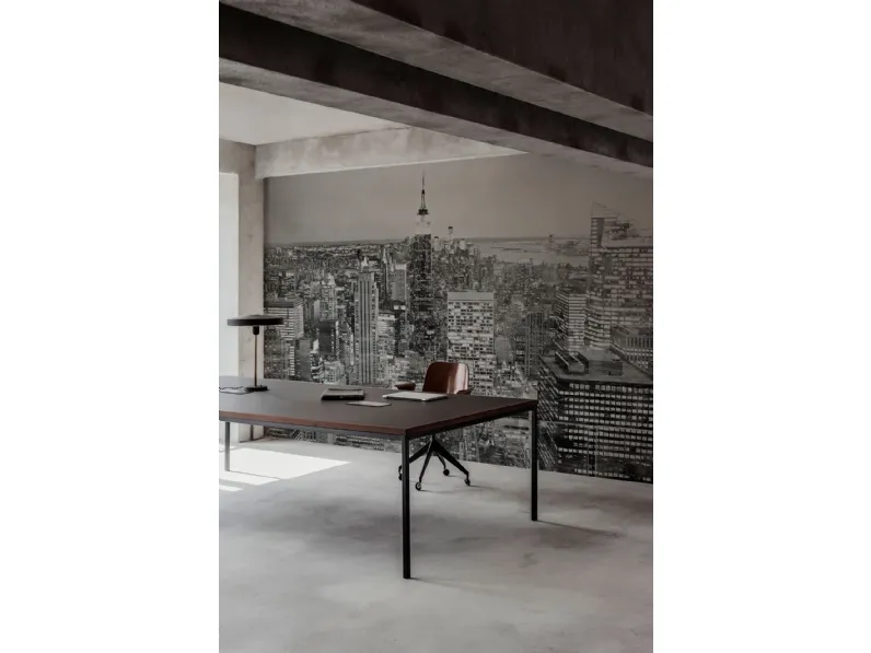 Carta da parati Skyline di Rimura