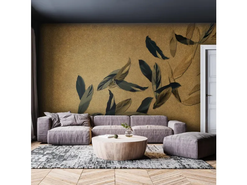 Carta da parati Soffio di Pintdecor