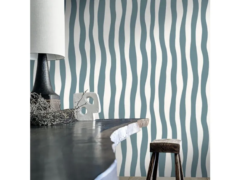 Carta da parati Sundae di Larsen