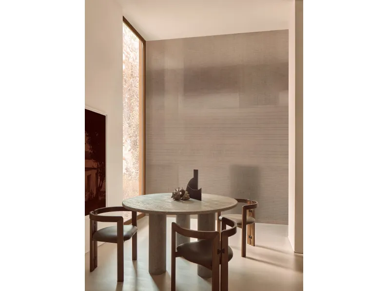 Carta da parati Sussurro di Wall&Decò