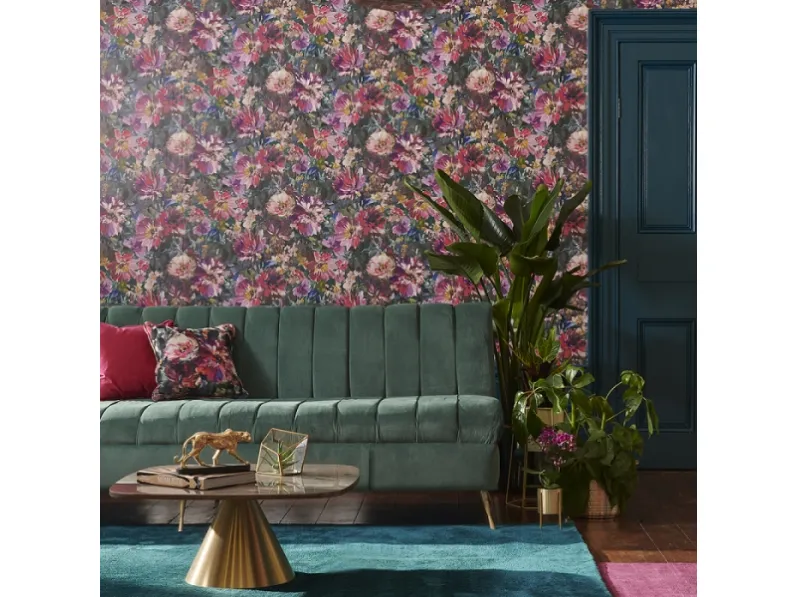 Carta da parati Tahiti di Larsen