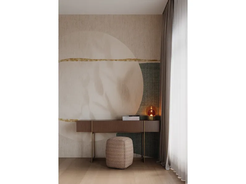 Carta da parati Taniko di Instabilelab