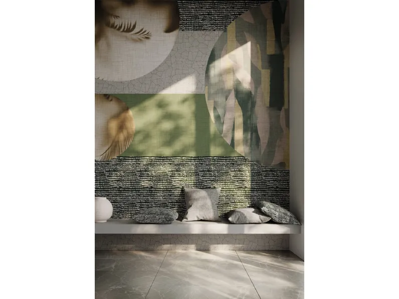 Carta da parati Tasnim di Instabilelab