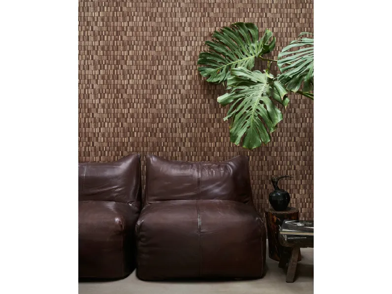 Carta da parati Tavillon di Wall&Decò