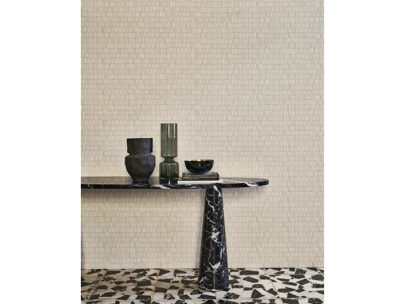 Carta da parati Tavillon di Wall&Decò