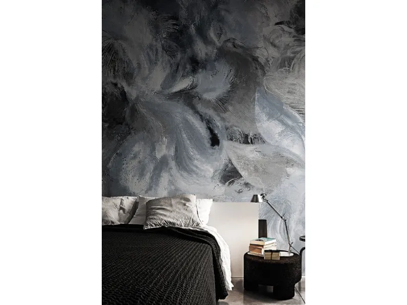 Carta da parati Tempest di London Art