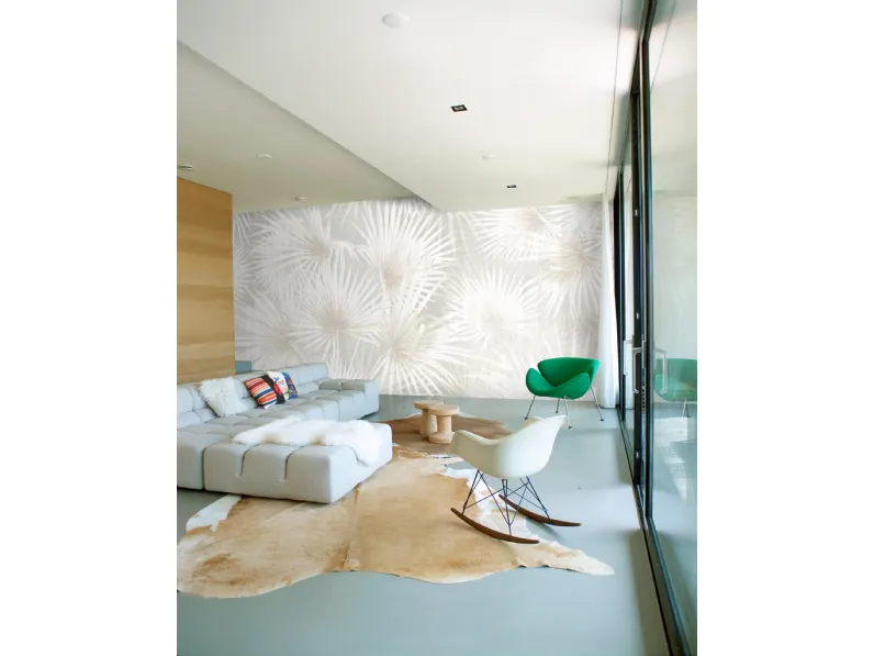 Carta da parati The Folia di Daisy James