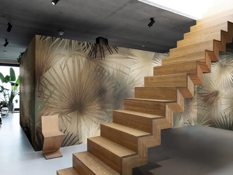 Carta da parati The Folia di Daisy James