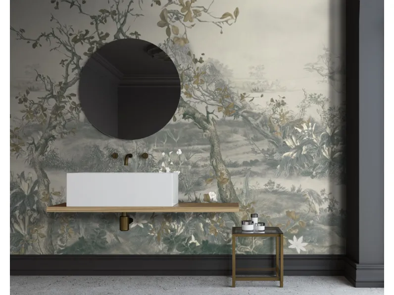 Carta da parati The Gobelin di Daisy James