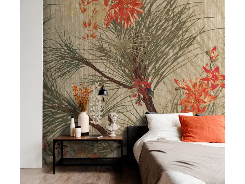 Carta da parati The Hilo di Daisy James