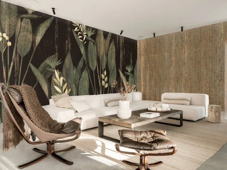 Carta da parati The Mim di Daisy James