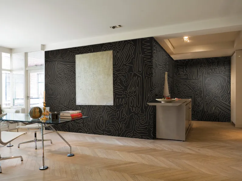 Carta da parati The Roam di Daisy James