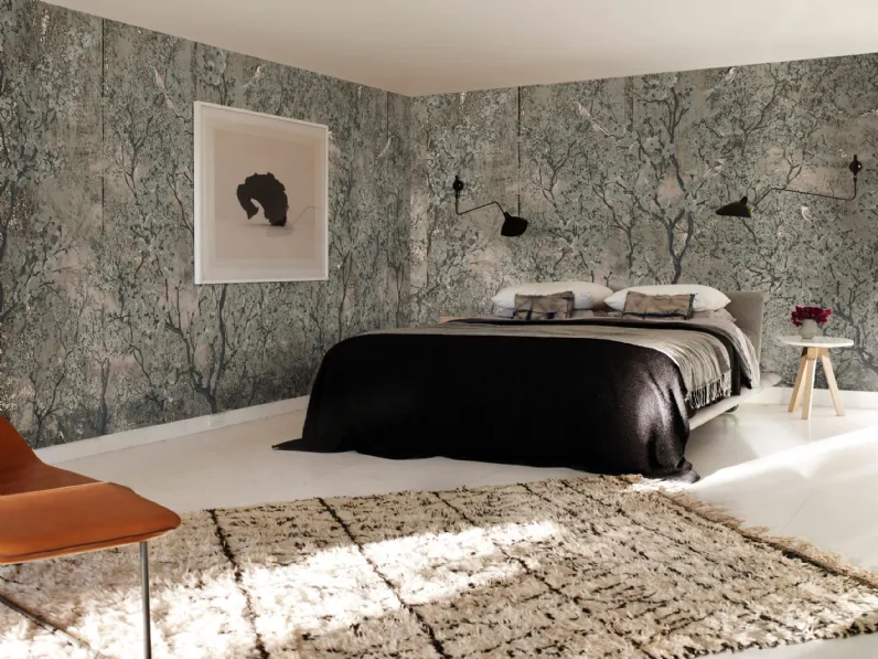 Carta da parati The Song No2 di Daisy James