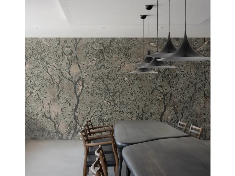 Carta da parati The Song No2 di Daisy James