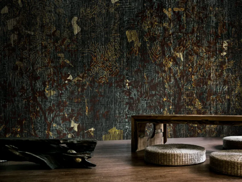 Carta da parati The Sumerian di Daisy James