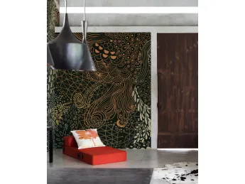 The Tribe Pattern No1