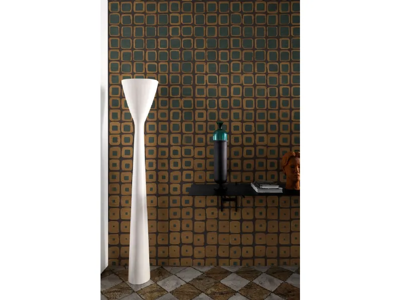 Carta da parati Till the End di London Art