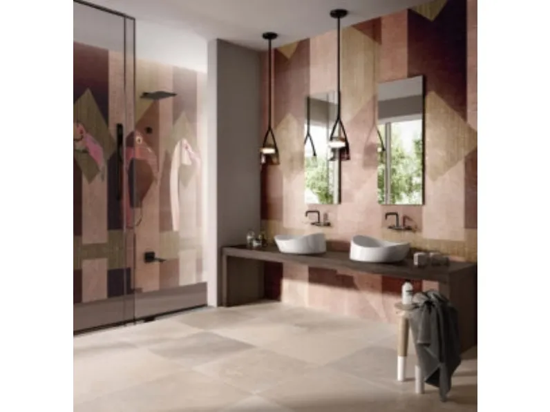 Carta da parati Tres Matones di Taplab