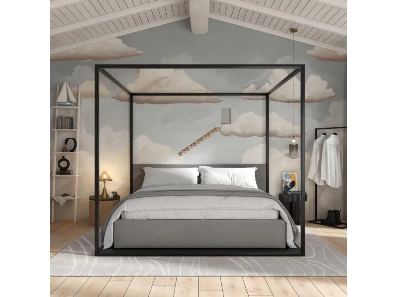 Carta da parati Truman di Tecnografica