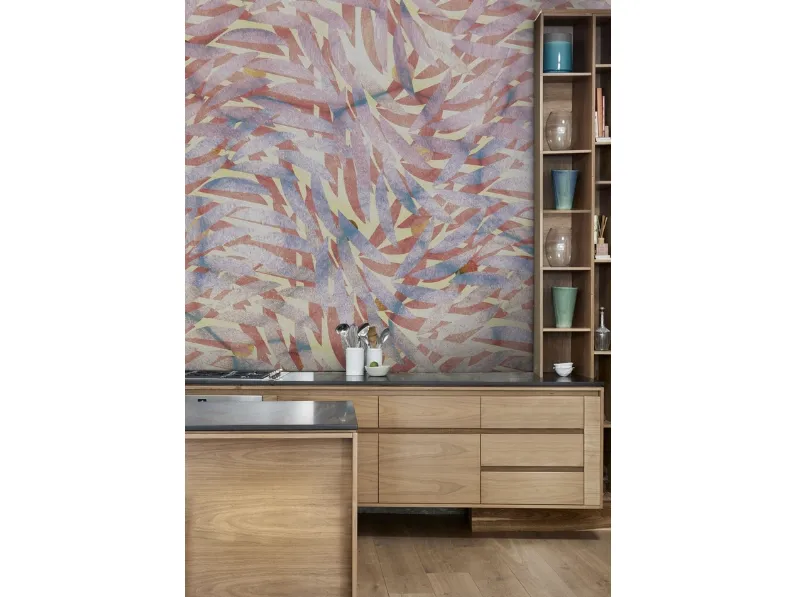 Carta da parati Underwater di Wall&Decò