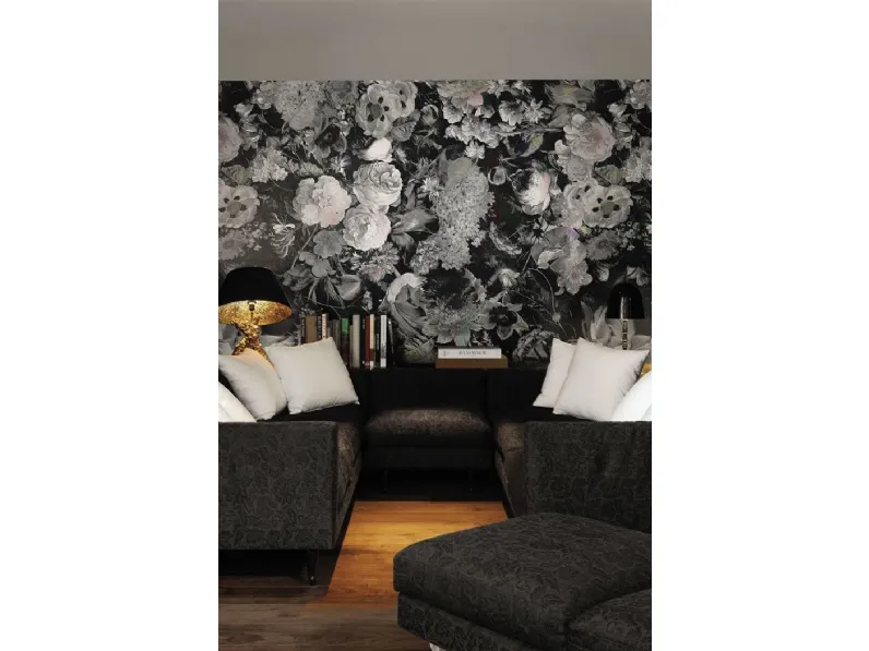 Carta da parati Versailles di London Art