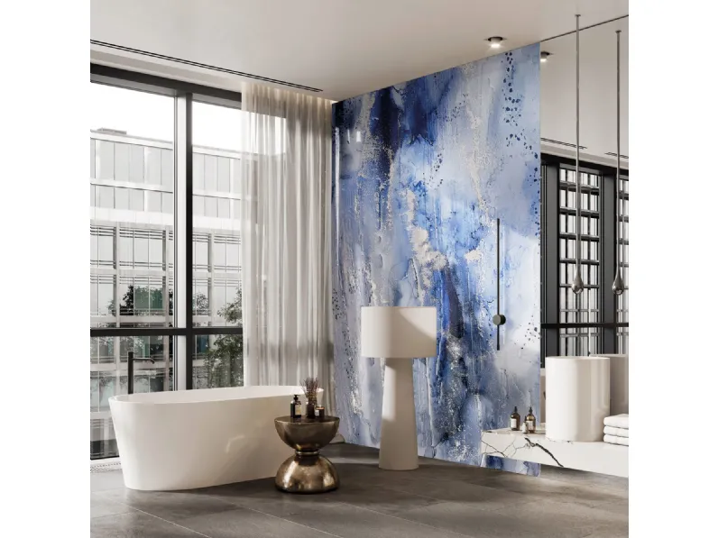 Carta da parati Vertical Breeze di London Art