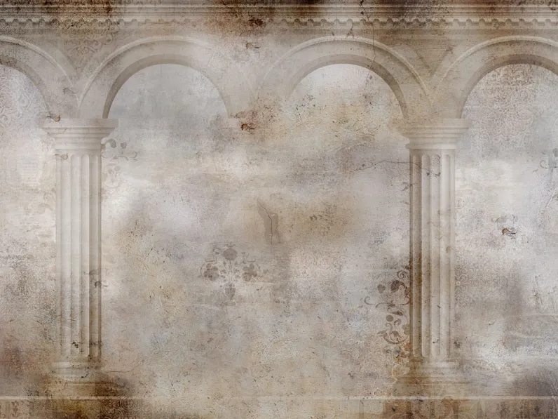 Carta da parati Wall Revolution WAL-15 di Momenti Casa