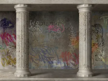 Wall Revolution WAL-16