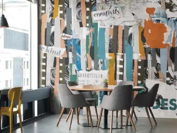 Wall Writing WPC_340