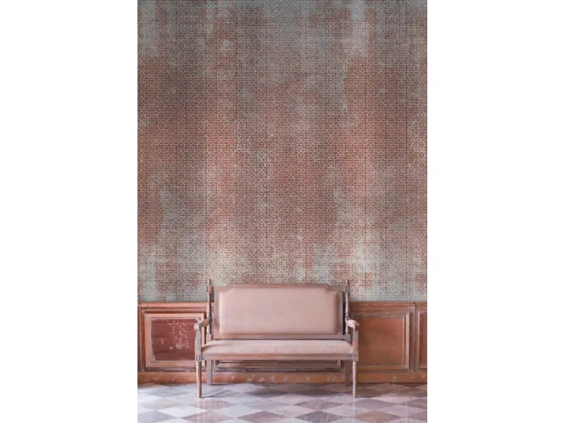 Carta da parati WP 101 di Luce