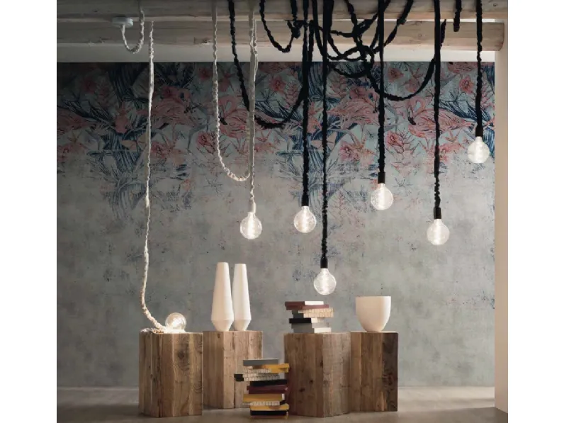 Carta da parati WP 103 di Luce