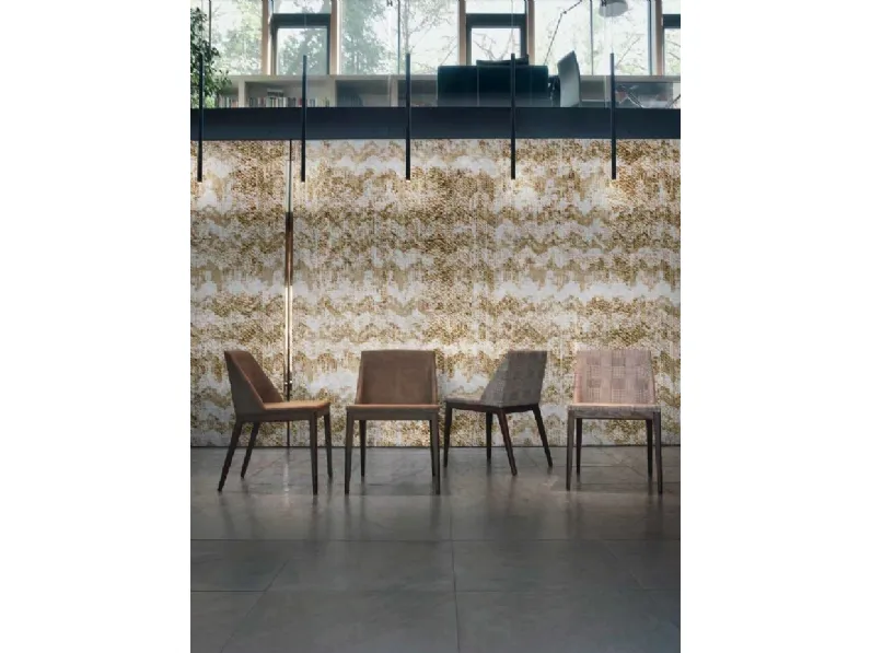 Carta da parati WP 108 di Luce