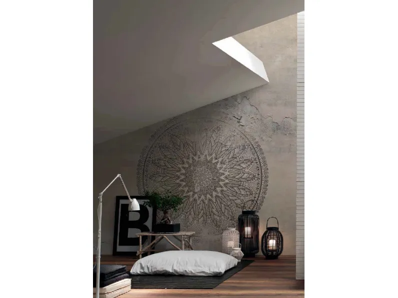 Carta da parati WP 116 di Luce