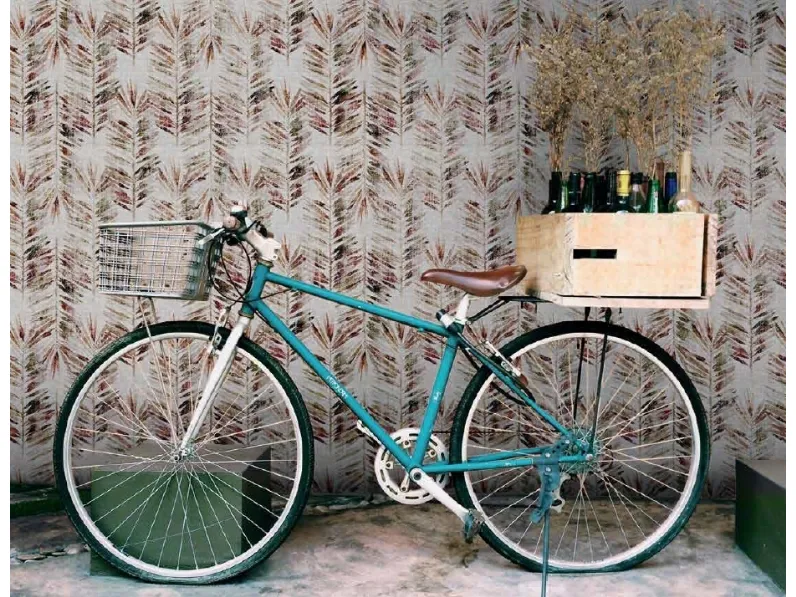 Carta da parati WP 209 di Luce