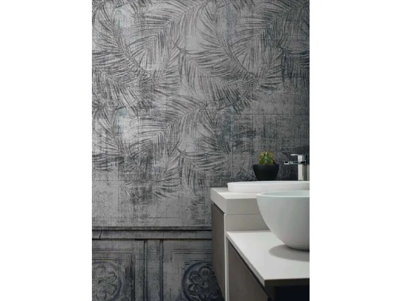 Carta da parati WP 221 di Luce