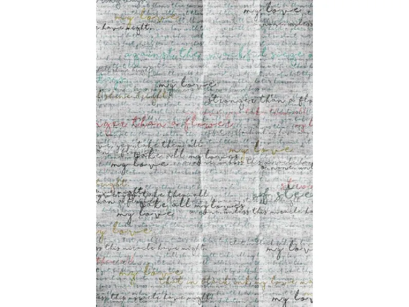 Carta da parati WP 300 di Luce