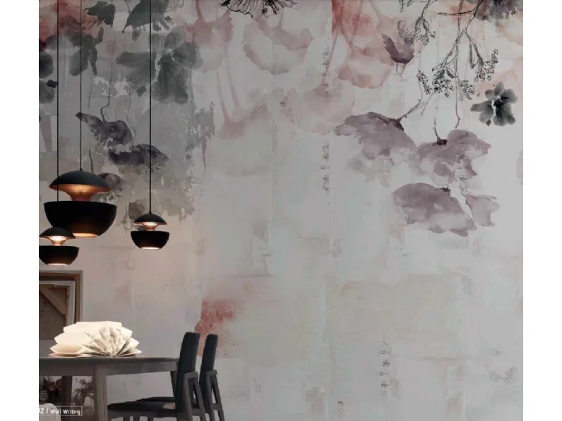 Carta da parati WP 311 di Luce