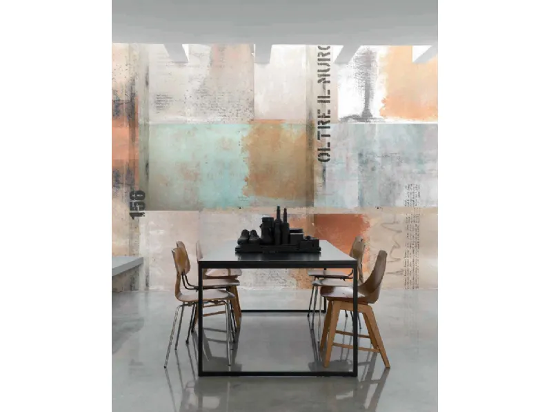 Carta da parati WP 312 di Luce