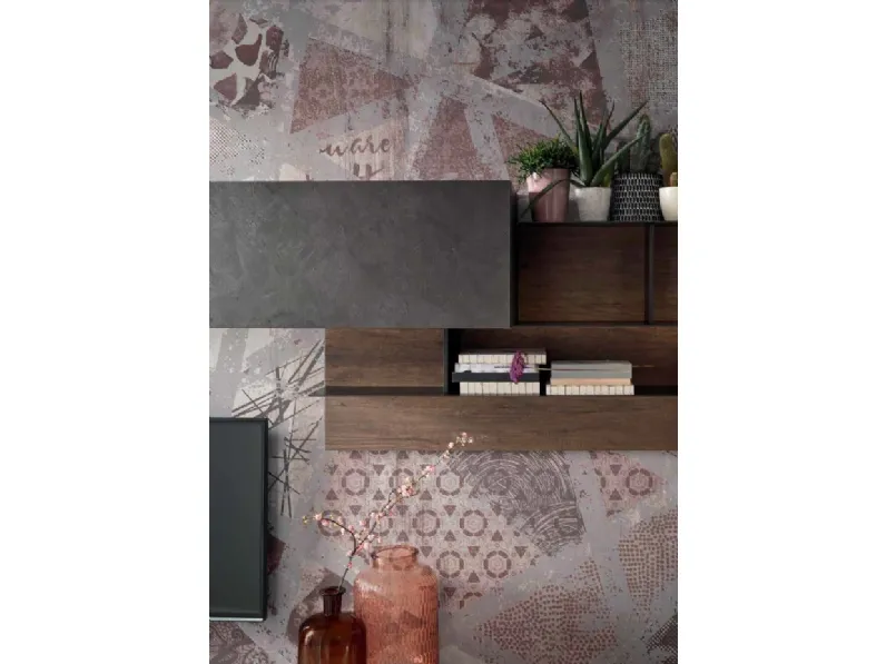 Carta da parati WP 322 di Luce