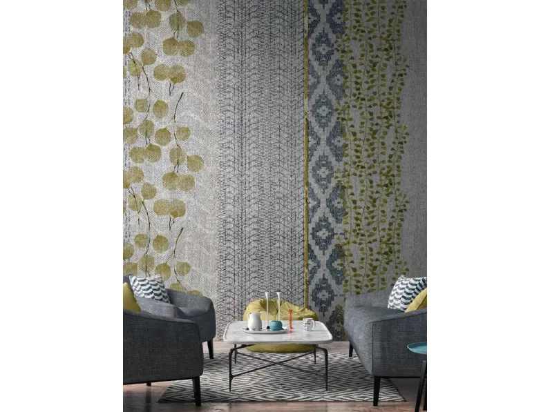 Carta da parati WP 403 di Luce