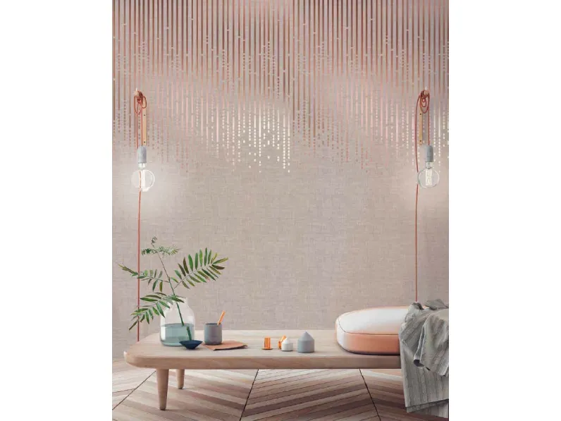 Carta da parati WP 420 di Luce